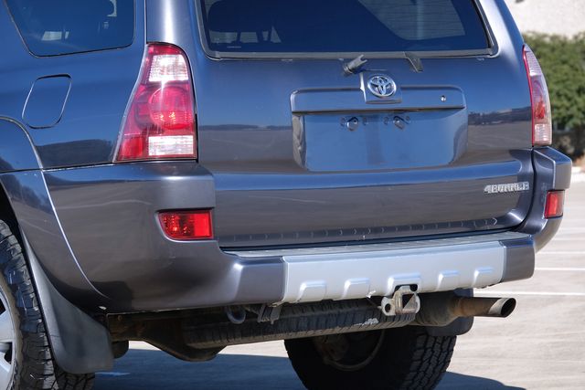 2003 Toyota 4Runner SR5 * CLEAN CARFAX * V6 * Keyless Entry * 282k Mil