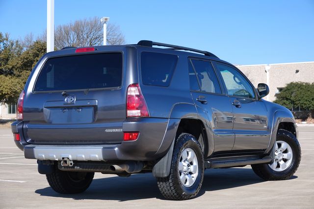 2003 Toyota 4Runner SR5 * CLEAN CARFAX * V6 * Keyless Entry * 282k Mil