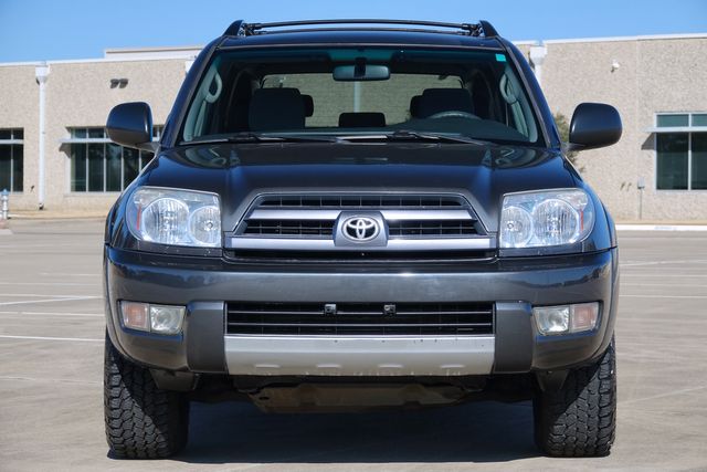 2003 Toyota 4Runner SR5 * CLEAN CARFAX * V6 * Keyless Entry * 282k Mil