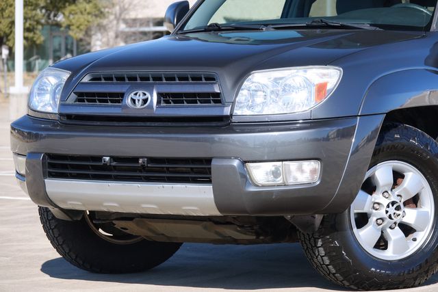 2003 Toyota 4Runner SR5 * CLEAN CARFAX * V6 * Keyless Entry * 282k Mil
