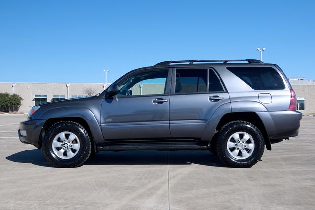 2003 Toyota 4Runner SR5 * CLEAN CARFAX * V6 * Keyless Entry * 282k Mil