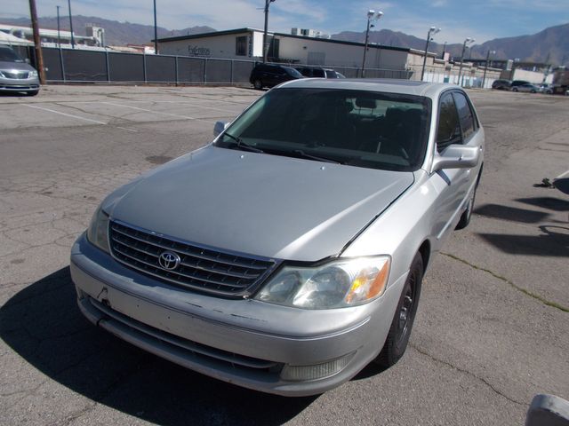 2003 Toyota Avalon XLS in Salt Lake City, UT 84115