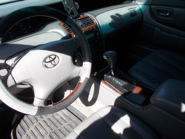 2003 Toyota Avalon XLS 2003 Toyota Avalon XLS