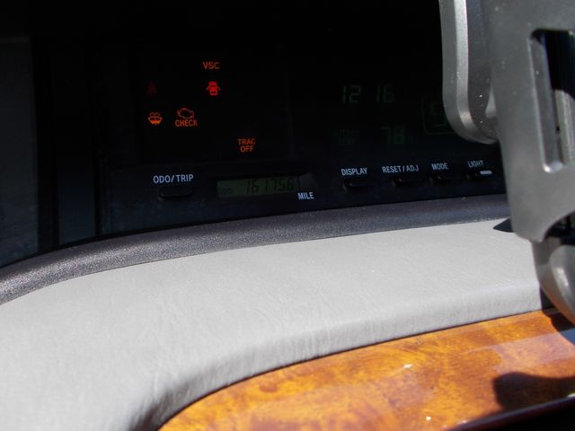 2003 Toyota Avalon XLS 2003 Toyota Avalon XLS