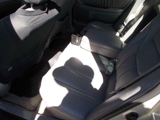 2003 Toyota Avalon XLS