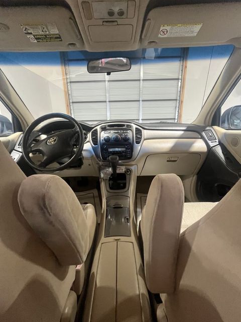 2003 Toyota Highlander LIMITED | Annapolis, MD | Annapolis Public Auto Auction 2003 Toyota Highlander LIMITED | Annapolis, MD | Annapolis Public Auto Auction