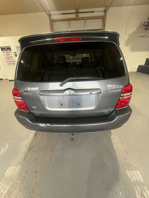 2003 Toyota Highlander LIMITED | Annapolis, MD | Annapolis Public Auto Auction 2003 Toyota Highlander LIMITED | Annapolis, MD | Annapolis Public Auto Auction