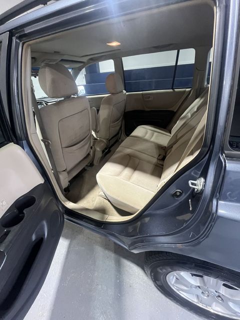 2003 Toyota Highlander LIMITED | Annapolis, MD | Annapolis Public Auto Auction 2003 Toyota Highlander LIMITED | Annapolis, MD | Annapolis Public Auto Auction