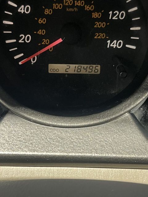 2003 Toyota Highlander LIMITED | Annapolis, MD | Annapolis Public Auto Auction 2003 Toyota Highlander LIMITED | Annapolis, MD | Annapolis Public Auto Auction