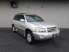 2003 Toyota Highlander Limited | Harrisonburg, VA | Armstrong's Auto Group 2003 Toyota Highlander Limited | Harrisonburg, VA | Armstrong's Auto Group