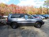 2003 Toyota Highlander Limited V6 4WD | Powhatan, VA | AllRyde Auto Sales 2003 Toyota Highlander Limited V6 4WD | Powhatan, VA | AllRyde Auto Sales