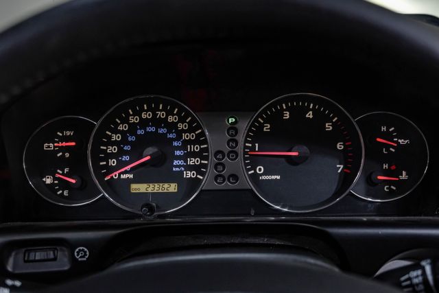 2003 Toyota Land Cruiser Land Cruiser | Dallas, TX | East Dallas Diesel