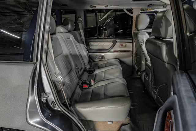 2003 Toyota Land Cruiser Land Cruiser | Dallas, TX | East Dallas Diesel 2003 Toyota Land Cruiser Land Cruiser | Dallas, TX | East Dallas Diesel