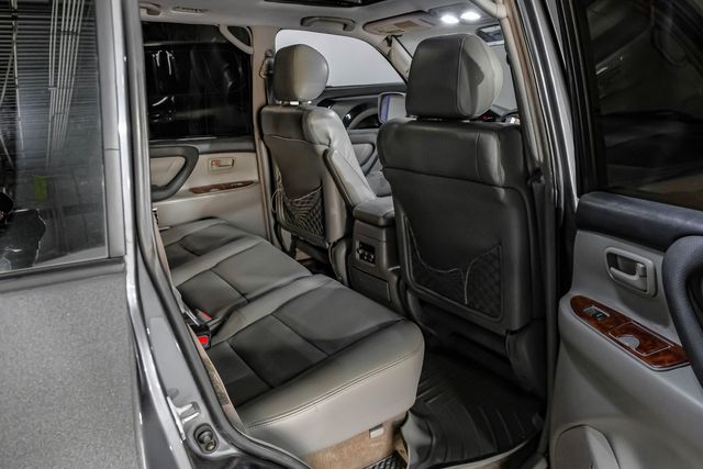 2003 Toyota Land Cruiser Land Cruiser | Dallas, TX | East Dallas Diesel 2003 Toyota Land Cruiser Land Cruiser | Dallas, TX | East Dallas Diesel