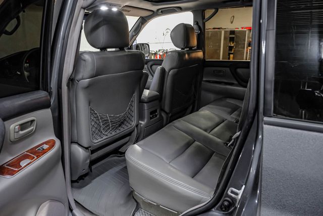 2003 Toyota Land Cruiser 100 Series DUPONT KEVLAR Ome Lift ARB BUMPER TX | Dallas, TX | East Dallas Diesel 2003 Toyota Land Cruiser 100 Series DUPONT KEVLAR Ome Lift ARB BUMPER TX | Dallas, TX | East Dallas Diesel