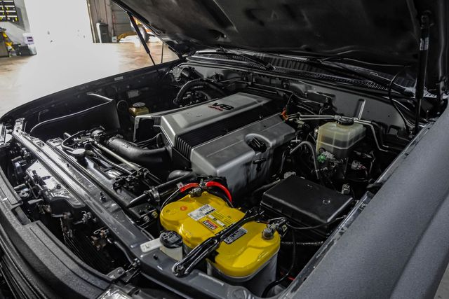 2003 Toyota Land Cruiser Land Cruiser | Dallas, TX | East Dallas Diesel