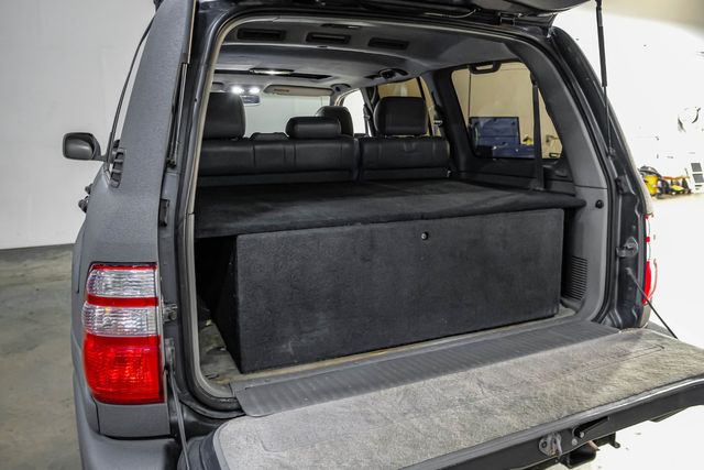 2003 Toyota Land Cruiser Land Cruiser | Dallas, TX | East Dallas Diesel
