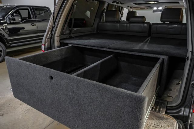 2003 Toyota Land Cruiser Land Cruiser | Dallas, TX | East Dallas Diesel