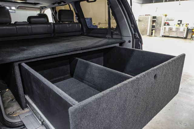 2003 Toyota Land Cruiser 100 Series DUPONT KEVLAR Ome Lift ARB BUMPER TX | Dallas, TX | East Dallas Diesel 2003 Toyota Land Cruiser 100 Series DUPONT KEVLAR Ome Lift ARB BUMPER TX | Dallas, TX | East Dallas Diesel