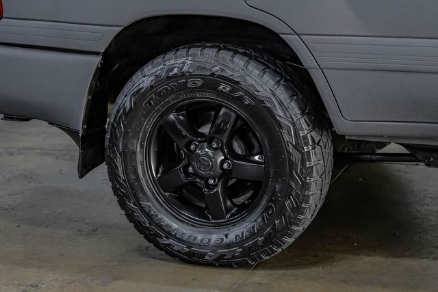 2003 Toyota Land Cruiser Land Cruiser | Dallas, TX | East Dallas Diesel 2003 Toyota Land Cruiser Land Cruiser | Dallas, TX | East Dallas Diesel