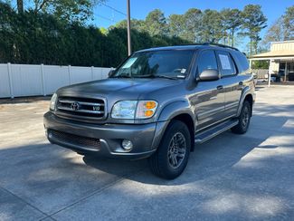 2003 Toyota Sequoia  | Cullman, AL | Anthony Yates Automotive