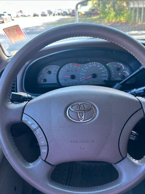 2003 Toyota Sequoia  | Cullman, AL | Anthony Yates Automotive