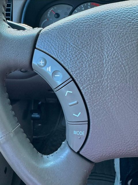 2003 Toyota Sequoia | Cullman, AL | Anthony Yates Automotive 2003 Toyota Sequoia | Cullman, AL | Anthony Yates Automotive