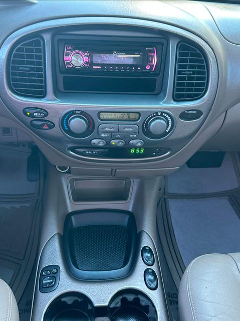 2003 Toyota Sequoia  | Cullman, AL | Anthony Yates Automotive