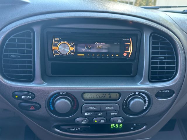 2003 Toyota Sequoia | Cullman, AL | Anthony Yates Automotive 2003 Toyota Sequoia | Cullman, AL | Anthony Yates Automotive