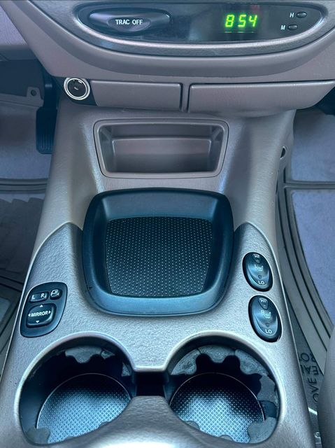 2003 Toyota Sequoia  | Cullman, AL | Anthony Yates Automotive