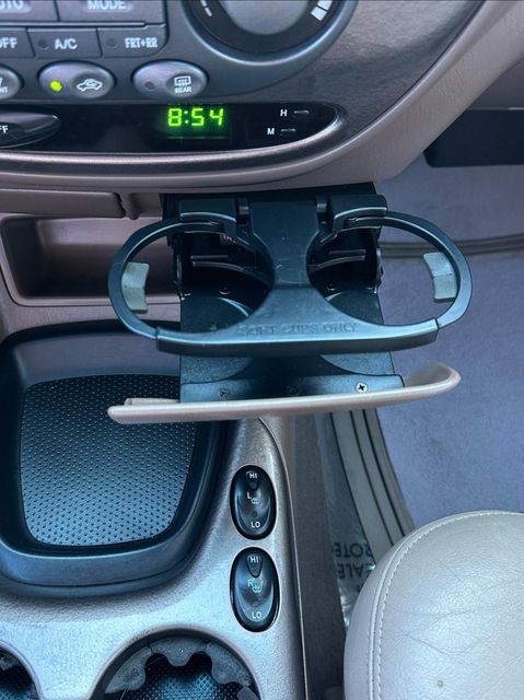 2003 Toyota Sequoia  | Cullman, AL | Anthony Yates Automotive