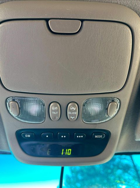 2003 Toyota Sequoia  | Cullman, AL | Anthony Yates Automotive