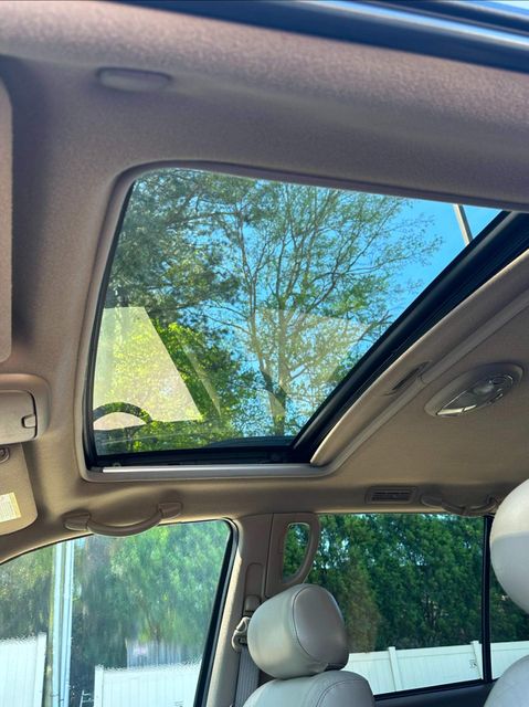 2003 Toyota Sequoia | Cullman, AL | Anthony Yates Automotive 2003 Toyota Sequoia | Cullman, AL | Anthony Yates Automotive