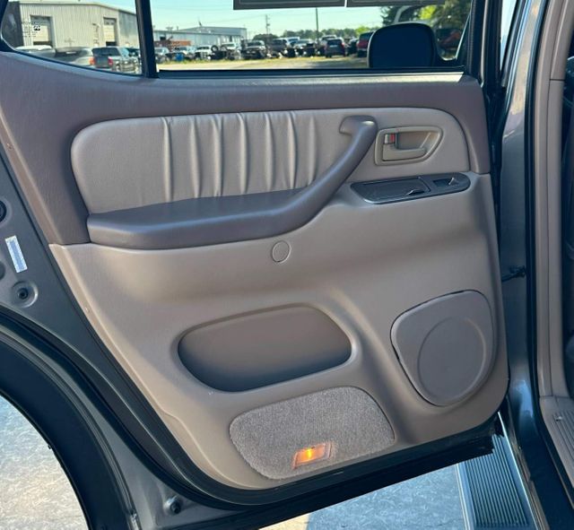 2003 Toyota Sequoia | Cullman, AL | Anthony Yates Automotive 2003 Toyota Sequoia | Cullman, AL | Anthony Yates Automotive