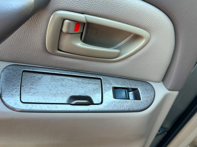 2003 Toyota Sequoia | Cullman, AL | Anthony Yates Automotive 2003 Toyota Sequoia | Cullman, AL | Anthony Yates Automotive