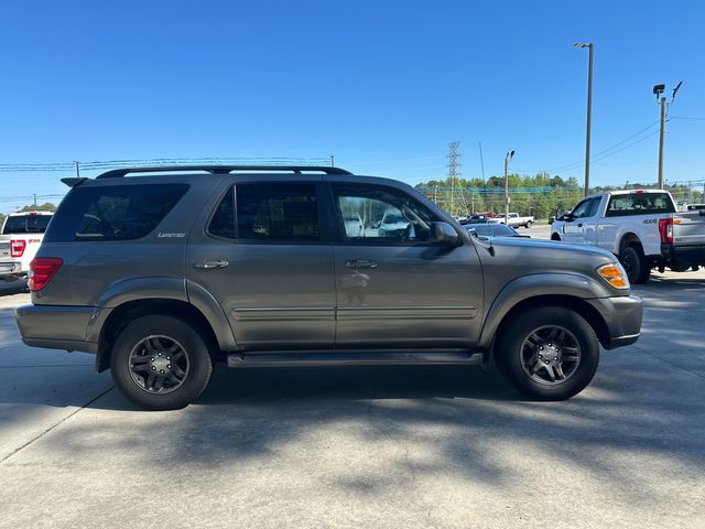 2003 Toyota Sequoia | Cullman, AL | Anthony Yates Automotive 2003 Toyota Sequoia | Cullman, AL | Anthony Yates Automotive