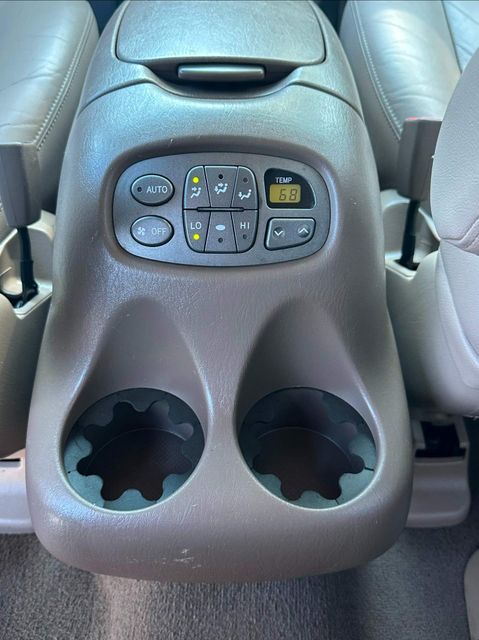 2003 Toyota Sequoia  | Cullman, AL | Anthony Yates Automotive