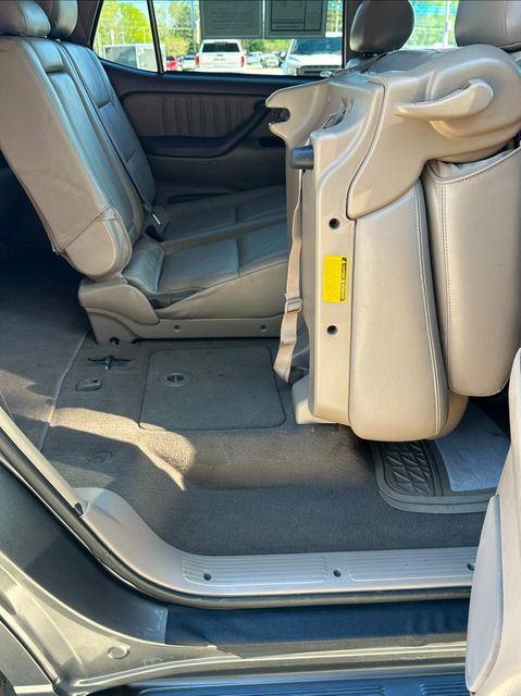 2003 Toyota Sequoia | Cullman, AL | Anthony Yates Automotive 2003 Toyota Sequoia | Cullman, AL | Anthony Yates Automotive