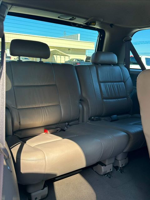 2003 Toyota Sequoia | Cullman, AL | Anthony Yates Automotive 2003 Toyota Sequoia | Cullman, AL | Anthony Yates Automotive