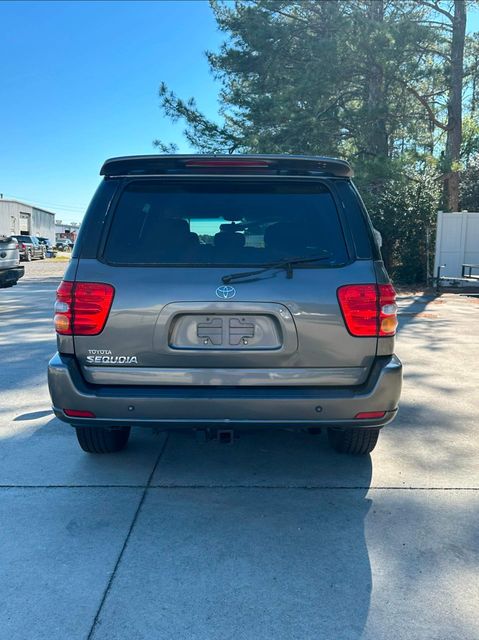 2003 Toyota Sequoia | Cullman, AL | Anthony Yates Automotive 2003 Toyota Sequoia | Cullman, AL | Anthony Yates Automotive