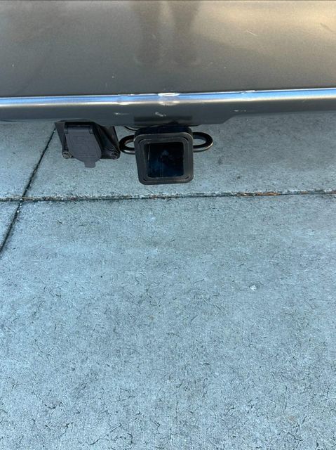 2003 Toyota Sequoia  | Cullman, AL | Anthony Yates Automotive