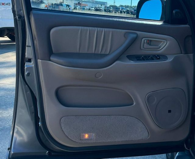 2003 Toyota Sequoia | Cullman, AL | Anthony Yates Automotive 2003 Toyota Sequoia | Cullman, AL | Anthony Yates Automotive