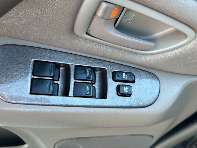 2003 Toyota Sequoia  | Cullman, AL | Anthony Yates Automotive