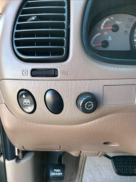 2003 Toyota Sequoia | Cullman, AL | Anthony Yates Automotive 2003 Toyota Sequoia | Cullman, AL | Anthony Yates Automotive