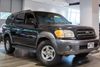 2003 Toyota Sequoia 3rd row SR5 | Honolulu, HI | Autosource Hawaii 2003 Toyota Sequoia 3rd row SR5 | Honolulu, HI | Autosource Hawaii