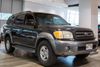 2003 Toyota Sequoia 3rd row SR5 | Honolulu, HI | Autosource Hawaii 2003 Toyota Sequoia 3rd row SR5 | Honolulu, HI | Autosource Hawaii