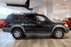 2003 Toyota Sequoia 3rd row SR5 | Honolulu, HI | Autosource Hawaii 2003 Toyota Sequoia 3rd row SR5 | Honolulu, HI | Autosource Hawaii