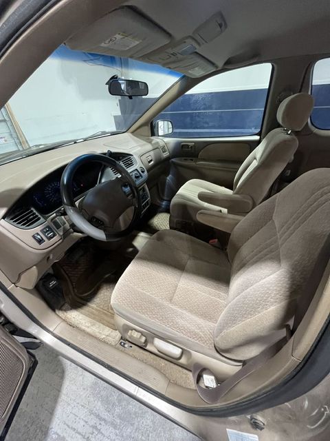 2003 Toyota Sienna CE | Annapolis, MD | Annapolis Public Auto Auction 2003 Toyota Sienna CE | Annapolis, MD | Annapolis Public Auto Auction