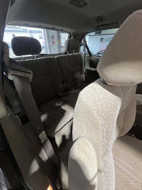 2003 Toyota Sienna CE | Annapolis, MD | Annapolis Public Auto Auction 2003 Toyota Sienna CE | Annapolis, MD | Annapolis Public Auto Auction