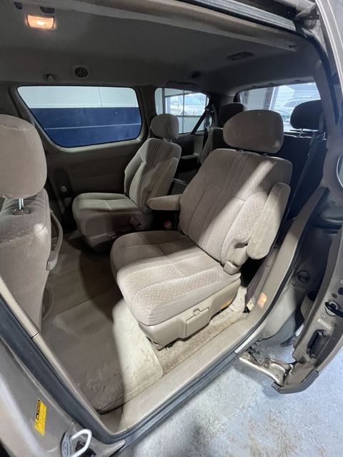 2003 Toyota Sienna CE | Annapolis, MD | Annapolis Public Auto Auction 2003 Toyota Sienna CE | Annapolis, MD | Annapolis Public Auto Auction